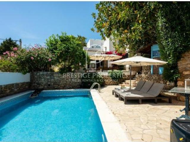 Chalet Venta Santa Eulària des Riu, Santa Eulària des Riu