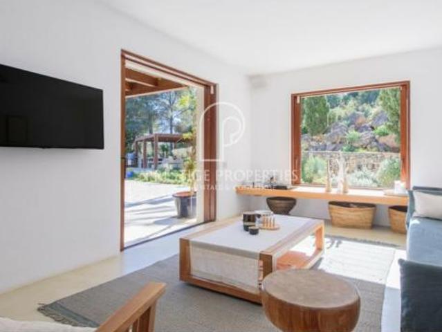 Casa Venta Santa Eulària des Riu, Ca'n Frigolas
