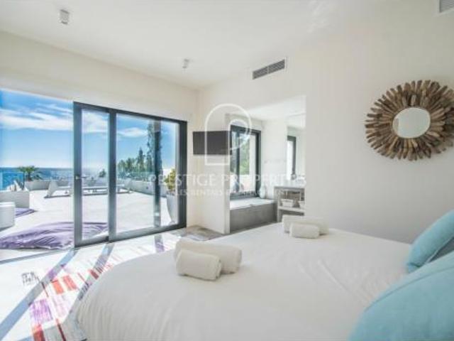 Casa Venta Santa Eulària des Riu, Ca'n Frigolas