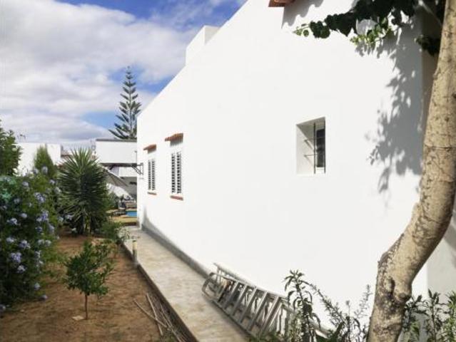 Casa Venta Santa Eulària des Riu, Ca'n Frigolas