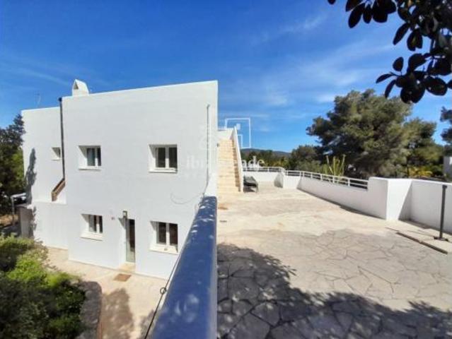 Casa Venta Santa Eulària des Riu, Ca'n Frigolas