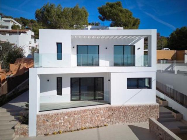Casa Venta Santa Eulària des Riu, Cap Martinet
