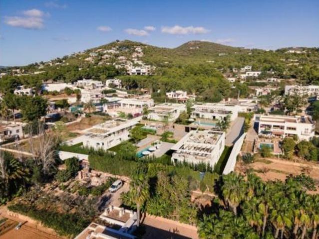 Casa Venta Santa Eulària des Riu, Nostra Senyora de Jesús