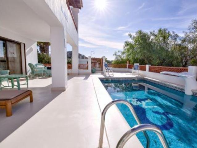 Casa Venta Santa Eulària des Riu, Nostra Senyora de Jesús