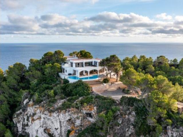 Casa Venta Santa Eulària des Riu, Sant Carles de Peralta