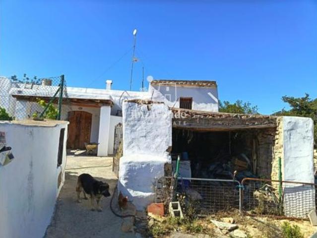 Casa Venta Santa Eulària des Riu, Sant Carles de Peralta