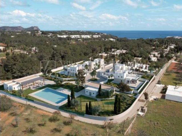 Casa Venta Santa Eulària des Riu, Sant Carles de Peralta