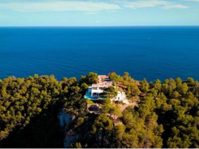 Casa unifamiliar Venta Santa Eulària des Riu, Cala Mastella