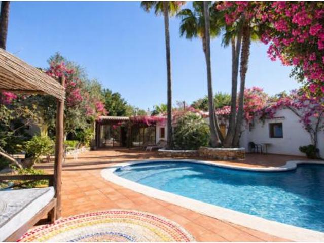 Casa Venta Santa Eulària des Riu, Santa Eulària des Riu
