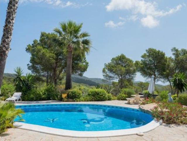 Casa Venta Santa Eulària des Riu, Santa Eulària des Riu