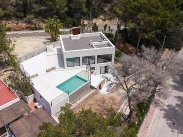 Casa Venta Santa Eulària des Riu, Ca'n Frigolas