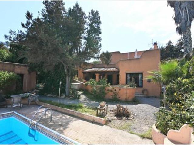 Casa Venta Santa Eulària des Riu, Santa Eulària des Riu