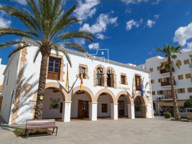 Casa Venta Santa Eulària des Riu, Santa Gertrudis de Fruitera