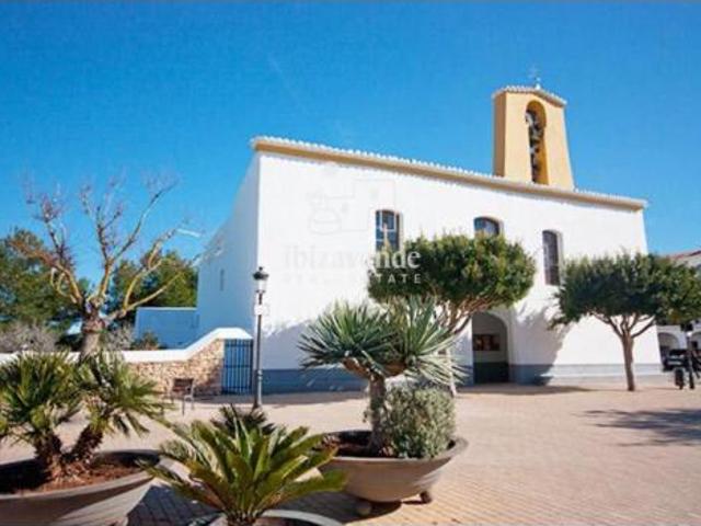 Casa Venta Santa Eulària des Riu, Santa Gertrudis de Fruitera