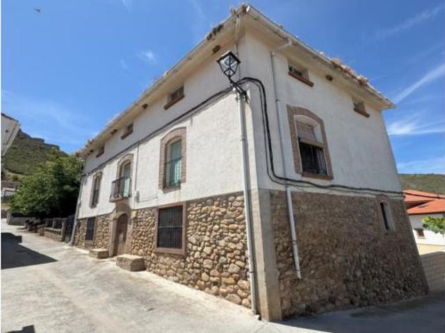 Casa Venta Santa Engracia del Jubera, Santa Engracia del Jubera