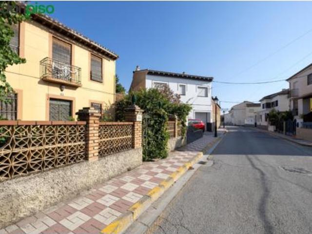 Casa Venta Santa Fe, Pedro Ruiz