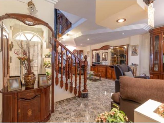 Casa Venta Santa Fe, Pedro Ruiz