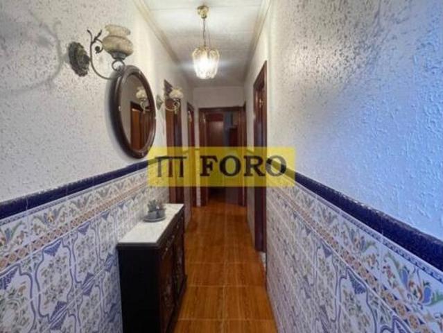 Casa Venta Santa María de Ribarredonda, Santa María Ribarredonda