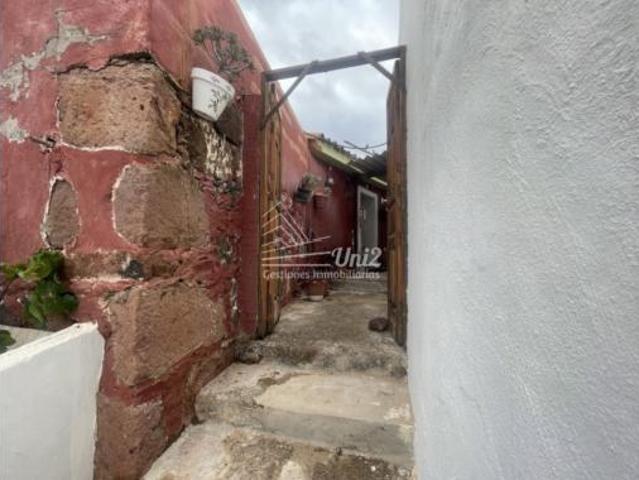 Casa Venta Santa Lucía de Tirajana, Núcleo Urbano