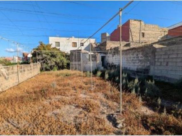 Casa Venta Santa Lucía de Tirajana, Sardina