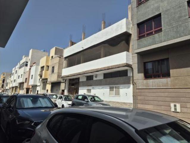 Casa Venta Santa Lucía de Tirajana, Vecindario San Pedro Mártir El Doctoral