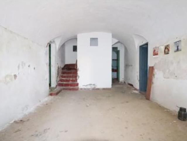 Casa Venta Santa Llogaia d'Àlguema, Santa Llogaia d'Àlguema