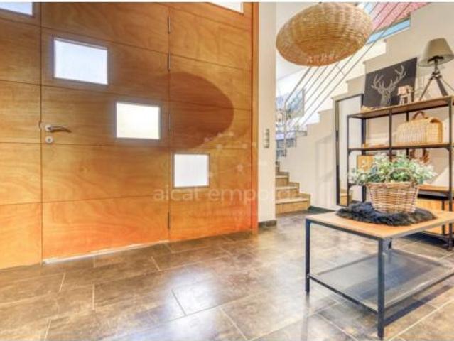 Casa Venta Santa Llogaia d'Àlguema, Santa Llogaia d'Àlguema