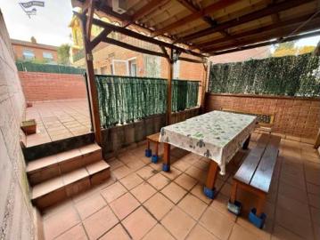 Casa Venta Santa Perpètua de Mogoda, La Florida