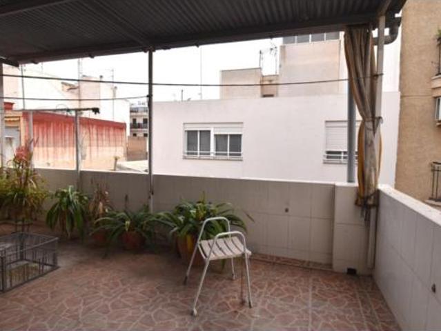 Casa Venta Santa Pola, Centre Port Platja Llevant