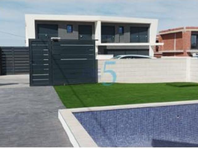 Casa Venta Santa Pola, Gran Alacant