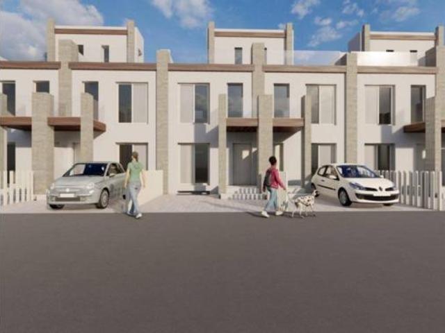 Casa Venta Santa Pola, Gran Alacant