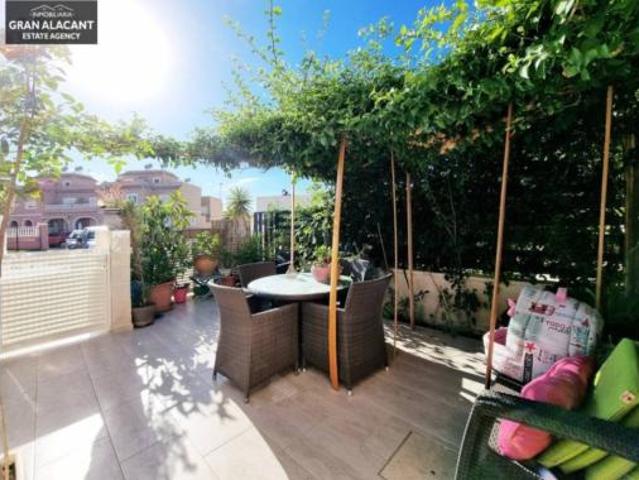 Casa Venta Santa Pola, Gran Alacant