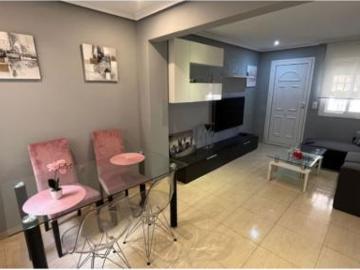 Casa adosada Venta Santa Pola, Gran Alacant