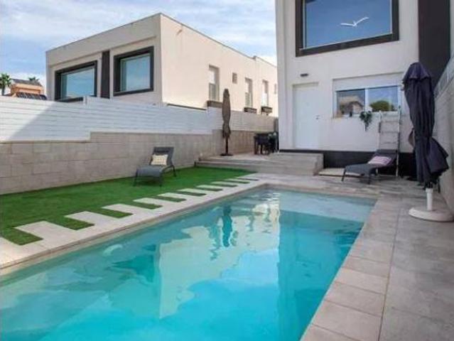Casa Venta Santa Pola, Gran Alacant