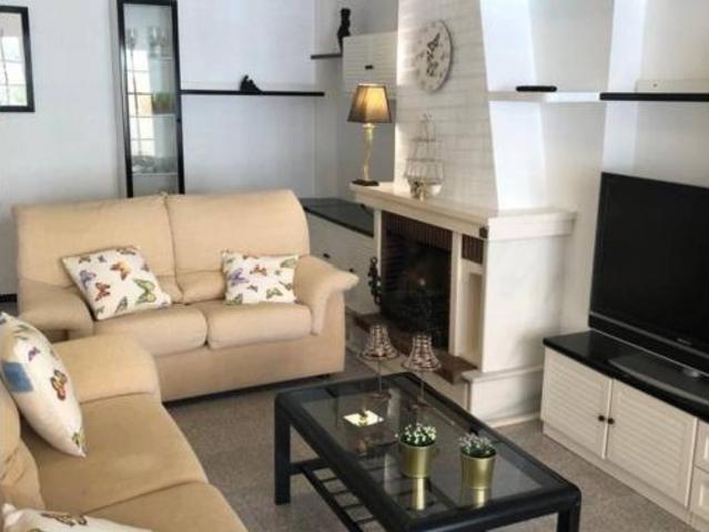 Casa Venta Santa Pola, Santiago Bernabéu