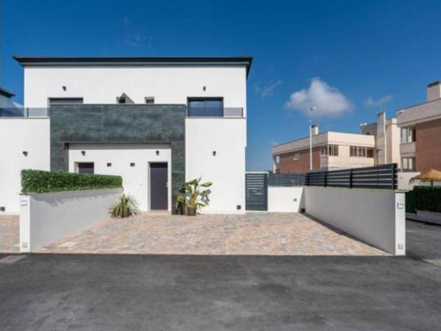 Casa Venta Santa Pola, Gran Alacant