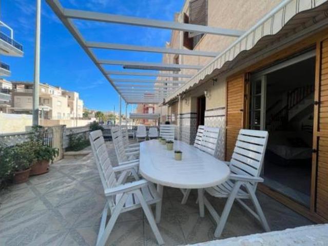 Casa Venta Santa Pola, Santiago Bernabéu