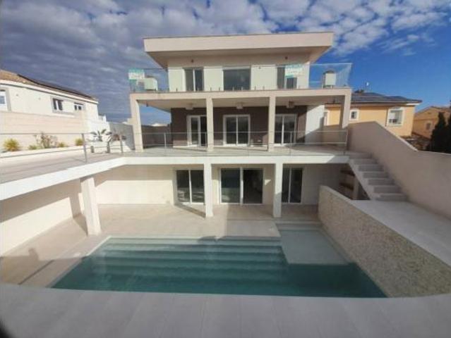 Casa Venta Santa Pola, Santa Pola