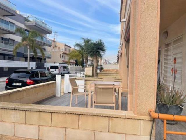 Casa Venta Santa Pola, Tamarit Platja Lissa
