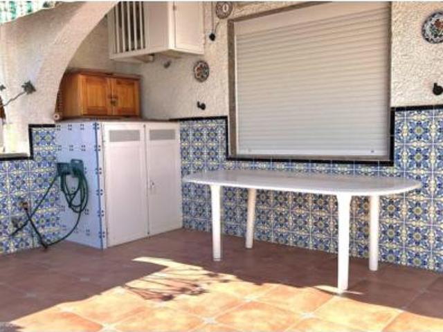 Casa Venta Santa Pola, Tamarit Platja Lissa