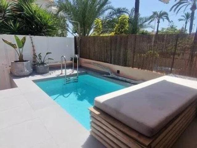 Casa Venta Santa Pola, Varadero Santa Pola Est