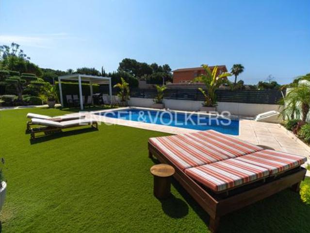 Casa Venta Santa Pola, Zona Eroski Àrea Nord