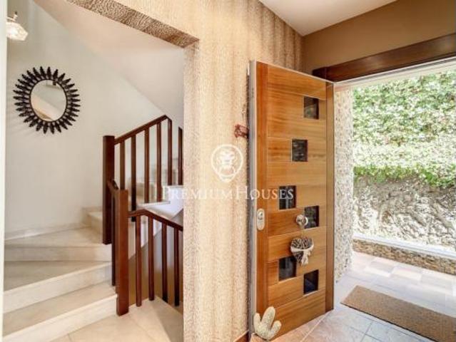 Casa Venta Santa Susanna, Santa Susanna