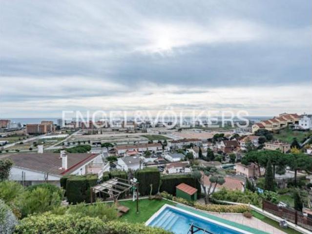 Casa Venta Santa Susanna, Santa Susanna