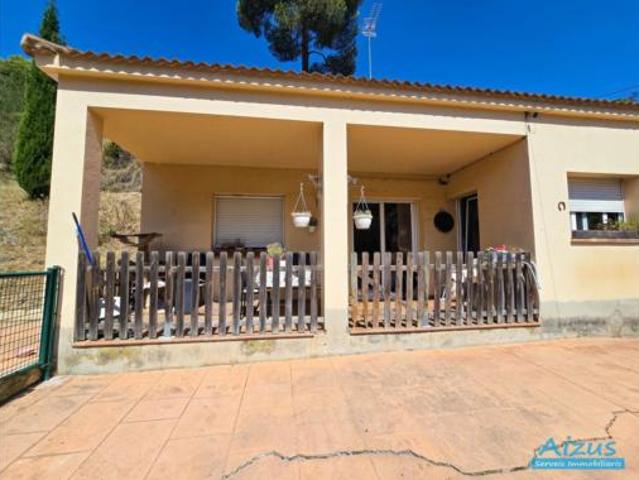 Casa Venta Santa Susanna, Santa Susanna