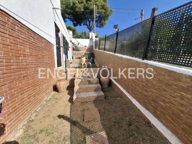 Casa Venta Santa Susanna, Santa Susanna
