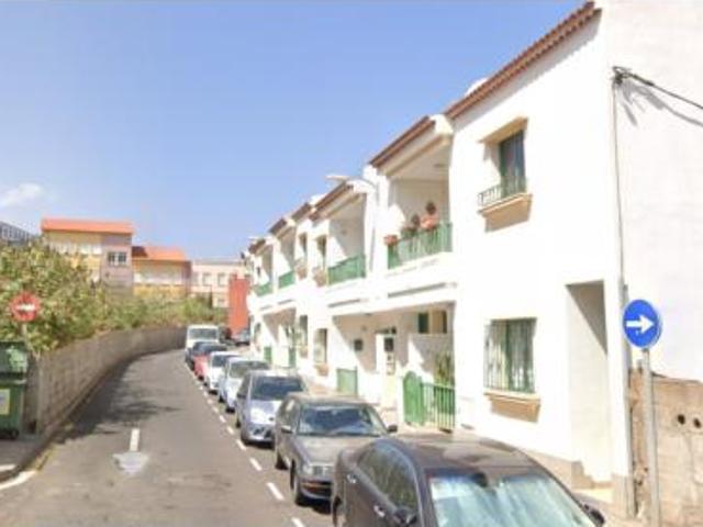 Casa Venta Santa Úrsula, Camino Cala