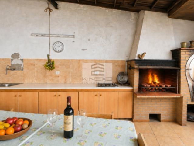 Casa Venta Santa Úrsula, Camino del Mar