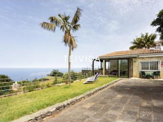 Casa Venta Santa Úrsula, Santa Úrsula