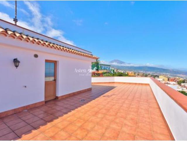 Casa Venta Santa Úrsula, Santa Úrsula
